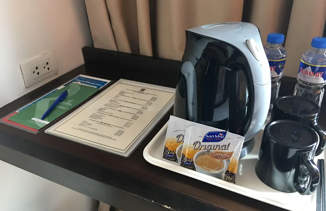 Holiday Inn Express Manila Newport City By Ihg-1