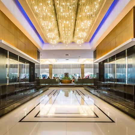 Holiday Inn Express Manila Newport City By Ihg-3